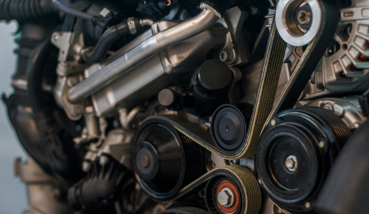 Why Did Cars Switch From V-Belts To A Serpentine Belt?