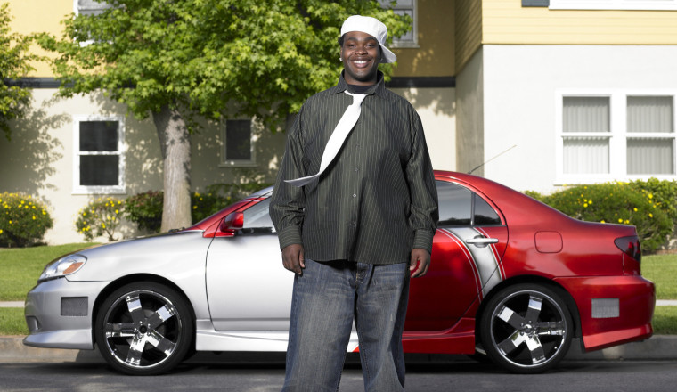 10 Of The Worst Pimp My Ride Cars The Show Ever Produced