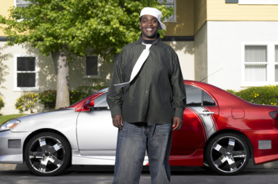 10 Of The Worst Pimp My Ride Cars The Show Ever Produced