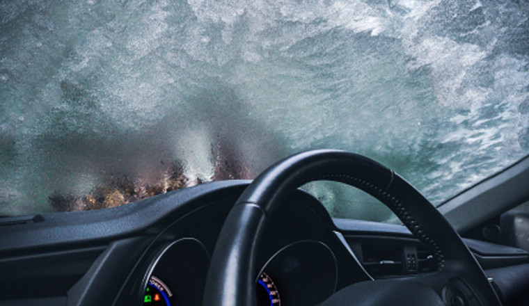 4 Reasons Your Car's Heater Will Only Blow Cold Air (And What To Do About It)