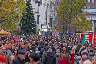 AA warning to Christmas shoppers in these cities with parking fees cranked up to 50%