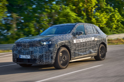 Are BMW's upcoming FCEVs the last chance for hydrogen?