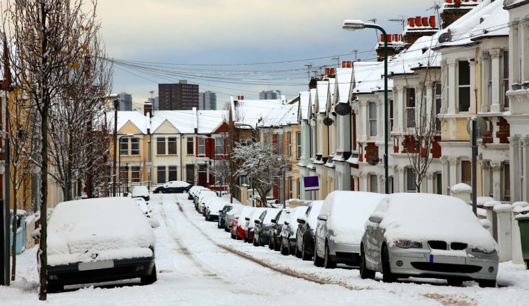 Are winter tyres worth the expense for driving in the UK?