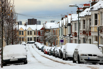 Are winter tyres worth the expense for driving in the UK?