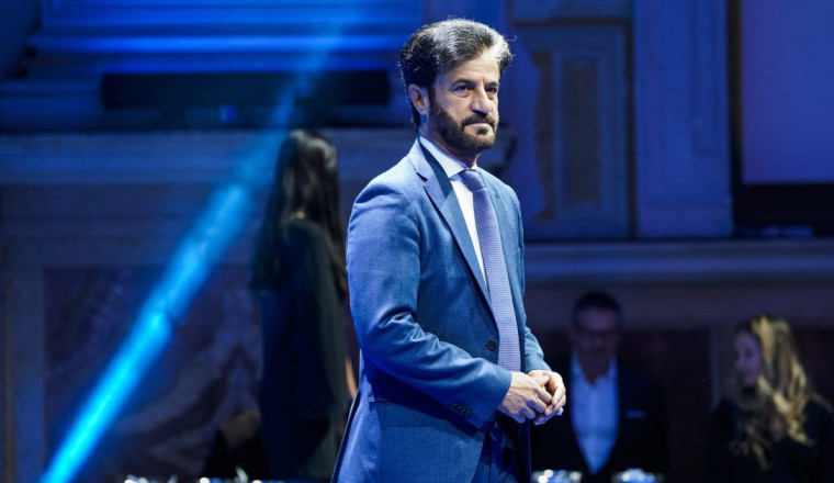 Ben Sulayem remains FIA president