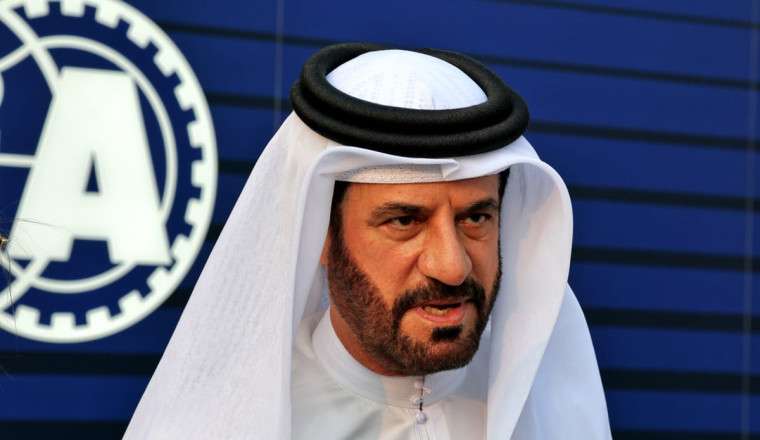 Ben Sulayem wins second term as FIA president in one-person election