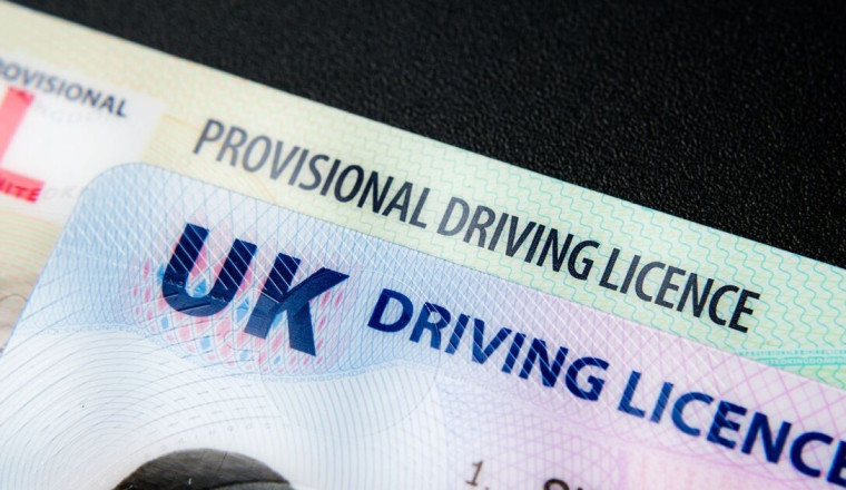 Calls for major driving licence change with over 200k affected 