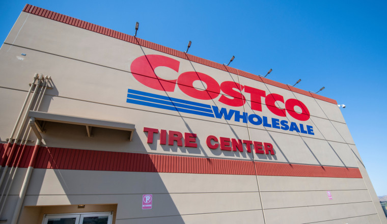 Can You Return Tires To Costco? Here's What Its Policy Actually Allows