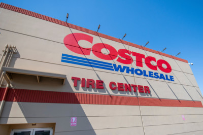 Can You Return Tires To Costco? Here's What Its Policy Actually Allows