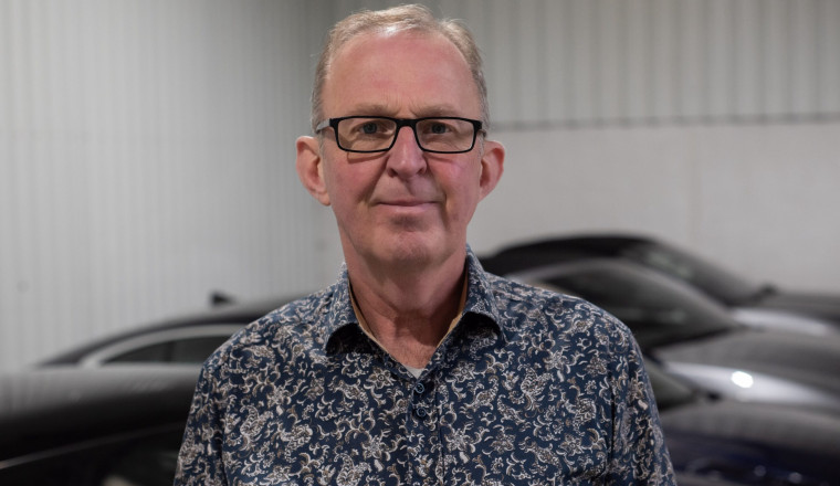 Car dealer Tim Atkinson gives update on new trade group as he says 'we need representation'