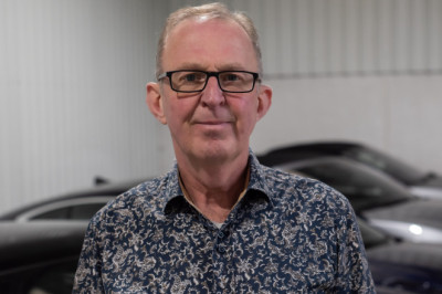 Car dealer Tim Atkinson gives update on new trade group as he says 'we need representation'