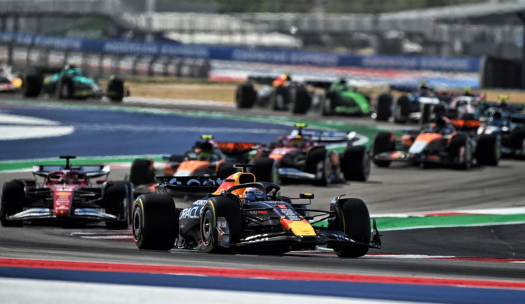 Every 2025 F1 driver ranked from worst to best