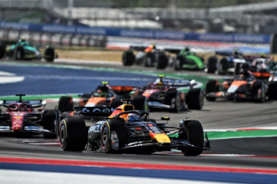 Every 2025 F1 driver ranked from worst to best