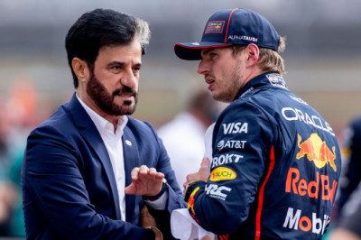 FIA president Ben Sulayem reelected unopposed