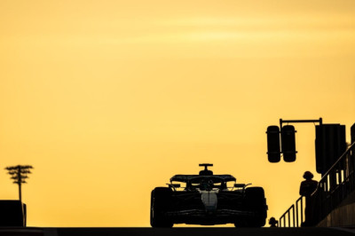 First F1 2026 engine sound reveal