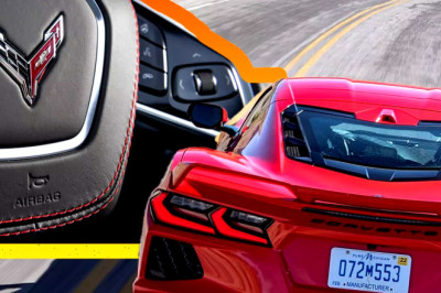 GM Denied This C8 Corvette Warranty After Spotting Something On A Tiny Bolt