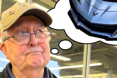 GM Retiree Forced Back To Work At 88 Can Finally Clock Out