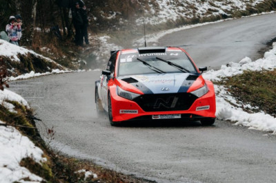 Hyundai aiming to homologate brand-new Rally2 car for 2027