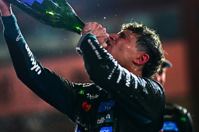 ‘I have achieved my dream, that little boy's dream’