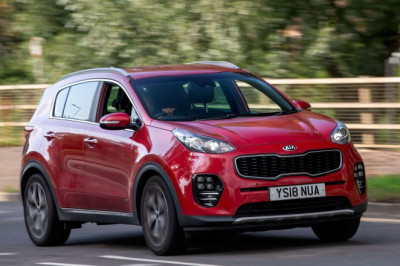 ‘I’m a car mechanic - this is one of the most reliable cars on the road’