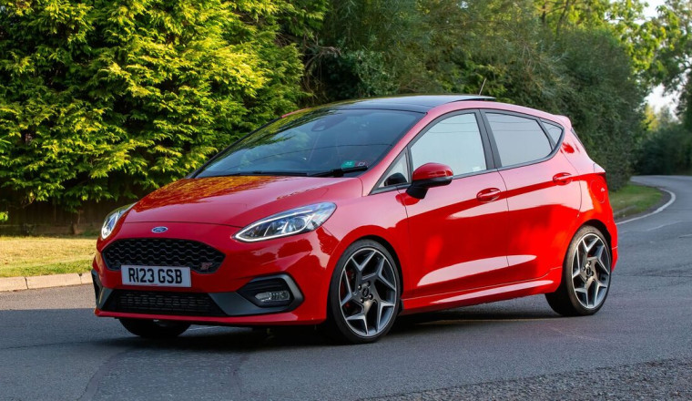 ‘I’m a cars expert - the best vehicles for learner drivers to pass test revealed'