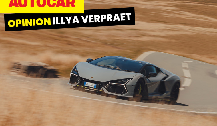 Lancia lights and Lambo levers: confessions of a parts bin addict