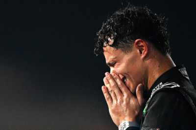 McLaren’s unstoppable season