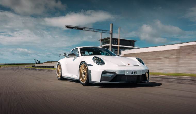 Motoring Research’s favourite new cars of 2025