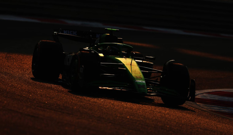 New F1 Concorde Agreement gives FIA cash boost