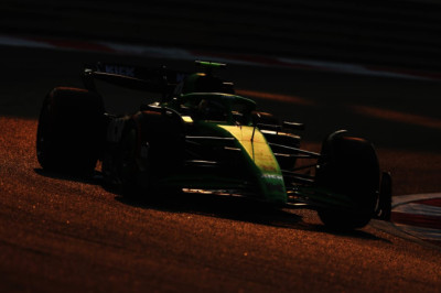 New F1 Concorde Agreement gives FIA cash boost