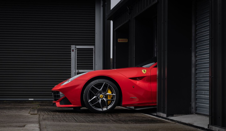 Rejoice: EU is on the verge of saving combustion