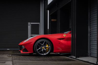 Rejoice: EU is on the verge of saving combustion