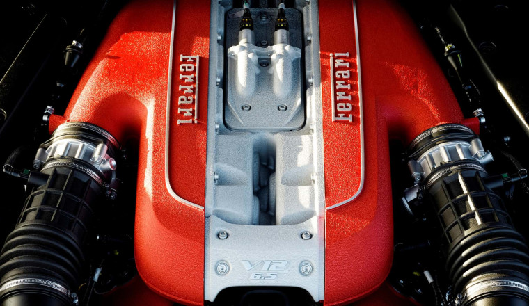 The EU Nears Decision Allowing Combustion Engines Beyond 2040