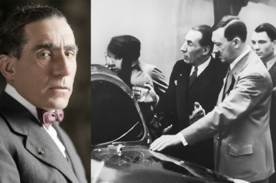 The Renault Who Weaponized Incompetence Against the Wehrmacht