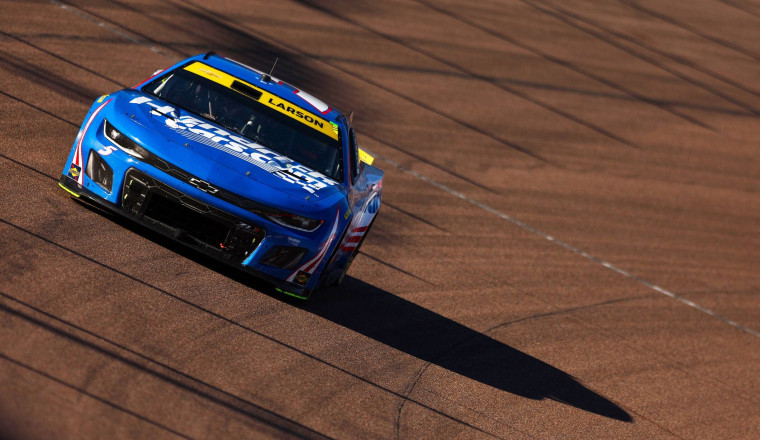 Top 10 NASCAR diecast cars of 2025