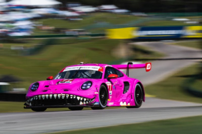 VIR Operator Now Owns the Land the Track Sits On, Keeping Developers at Bay