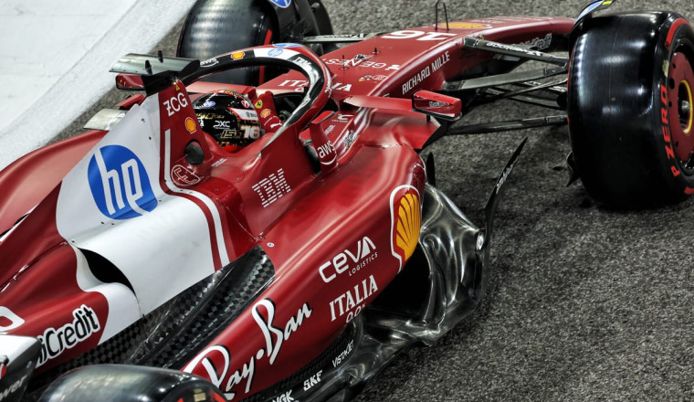 What Ferrari's key technical failures mean for F1 2026