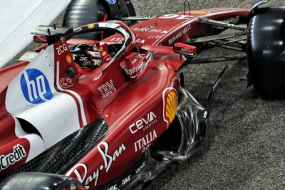 What Ferrari's key technical failures mean for F1 2026