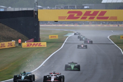 Why F1 has added new 'partial' aero mode to 2026 rules