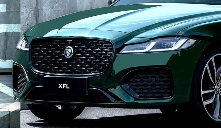 You Can Still Buy A New Gas Jaguar For $22K, But Not Here