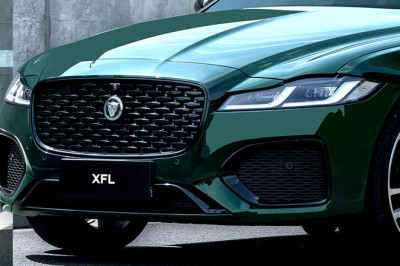 You Can Still Buy A New Gas Jaguar For $22K, But Not Here