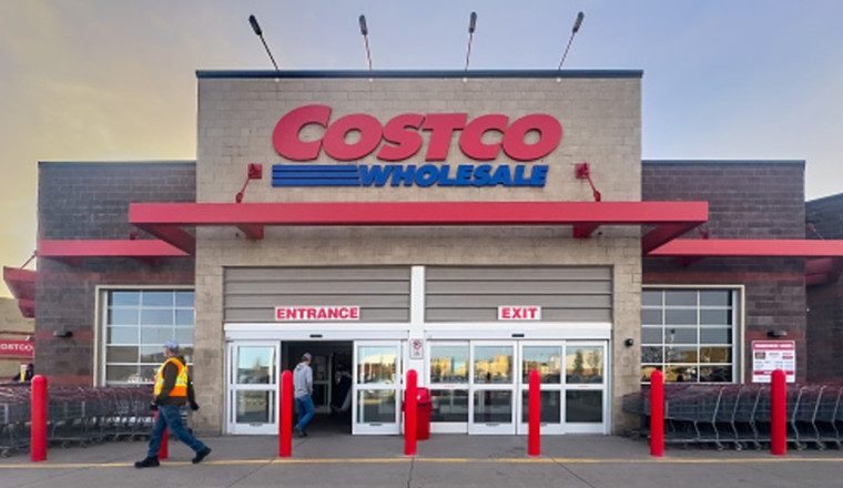 4 Car Products You Probably Didn't Know You Could Buy At Costco