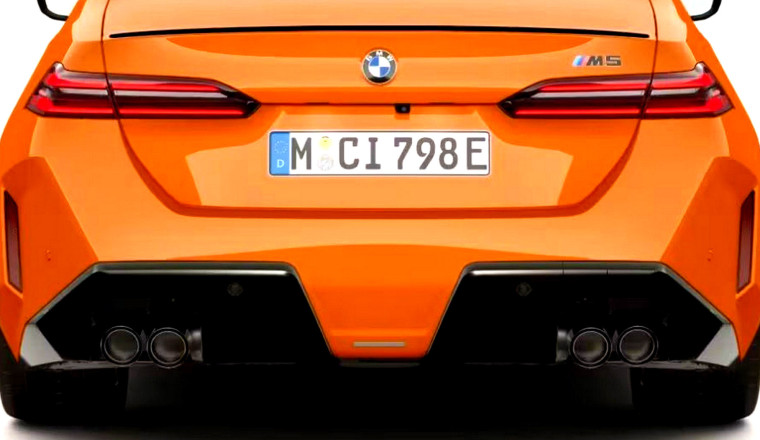 BMW Just Built Fan-Voted Specials But You’ll Never See Them Here