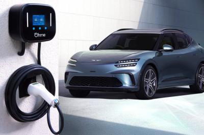 Car buyer demand for petrol and diesel bounces back as EVs took a walloping even before Rachel Reeves' pay-per-mile tax