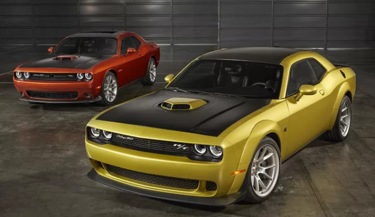 Car buyer demand for petrol and diesel bounces back as EVs took a walloping