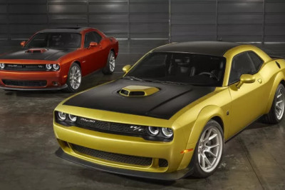 Car buyer demand for petrol and diesel bounces back as EVs took a walloping