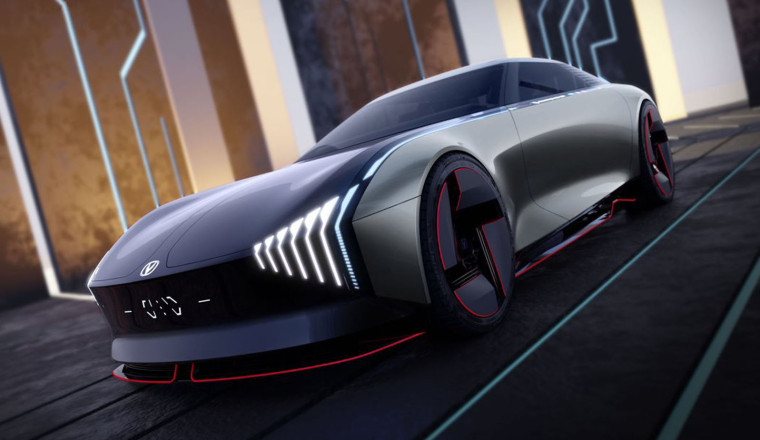 China's Changan mulling 'dream machine' to build brand