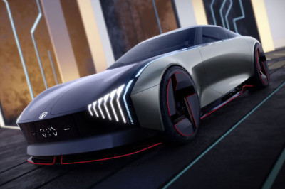 China's Changan mulling 'dream machine' to build brand