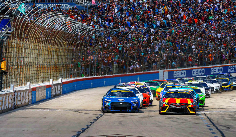 Dale Earnhardt Jr predicts a surge in the cost of NASCAR charters