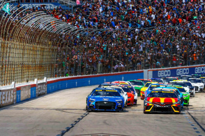 Dale Earnhardt Jr predicts a surge in the cost of NASCAR charters